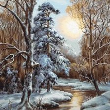 Cross stitch pattern: #3043819