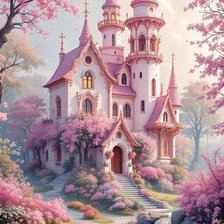 Cross stitch pattern: #3043988
