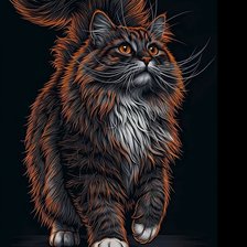 Cross stitch pattern: #3044007