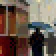Preview of cross stitch pattern: #3044012