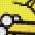 Preview of cross stitch pattern: #3044195