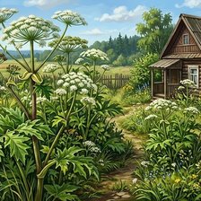 Cross stitch pattern: #3044197