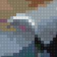 Preview of cross stitch pattern: #3044223