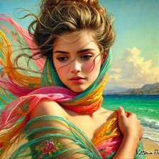 Cross stitch pattern: #3044276