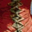 Preview of cross stitch pattern: #3044288