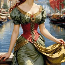Cross stitch pattern: #3044288