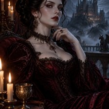Cross stitch pattern: #3044324