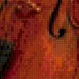 Preview of cross stitch pattern: #3044339