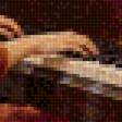 Preview of cross stitch pattern: #3044341