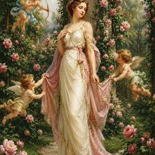 Cross stitch pattern: #3044342