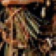 Preview of cross stitch pattern: #3044344