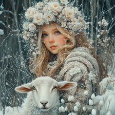 Cross stitch pattern: #3044347