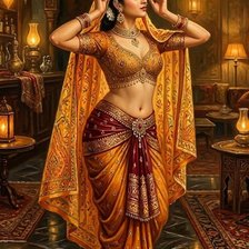 Cross stitch pattern: #3044498