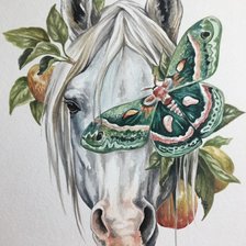 Cross stitch pattern: #3044725
