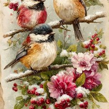 Cross stitch pattern: #3044726