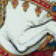 Preview of cross stitch pattern: #3044734