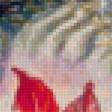 Preview of cross stitch pattern: #3044739