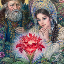 Cross stitch pattern: #3044739