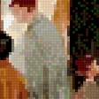 Preview of cross stitch pattern: #3044747