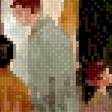 Preview of cross stitch pattern: #3044748