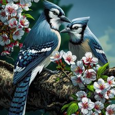 Cross stitch pattern: #3044761