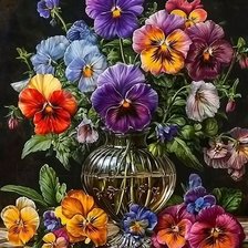 Cross stitch pattern: #3045009