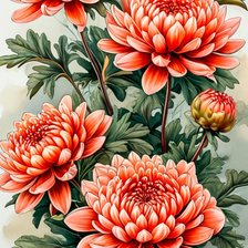 Cross stitch pattern: #3045012