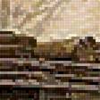 Preview of cross stitch pattern: #3045013