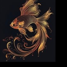 Cross stitch pattern: #3045015