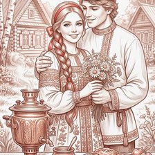 Cross stitch pattern: #3045017