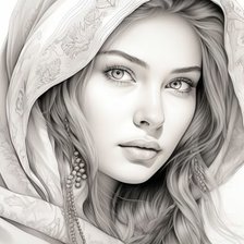 Cross stitch pattern: #3045284