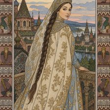 Cross stitch pattern: #3045312