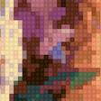 Preview of cross stitch pattern: #3045316