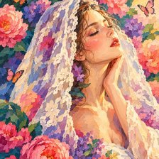 Cross stitch pattern: #3045316