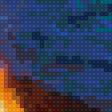 Preview of cross stitch pattern: #3045317
