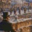 Preview of cross stitch pattern: #3045504