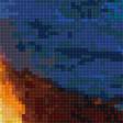 Preview of cross stitch pattern: #3045536
