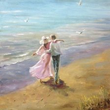 Cross stitch pattern: #3045573