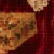 Preview of cross stitch pattern: #3045883