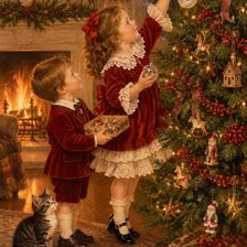Cross stitch pattern: #3045883
