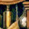 Preview of cross stitch pattern: #3046032