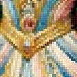 Preview of cross stitch pattern: #3046035