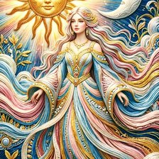 Cross stitch pattern: #3046035
