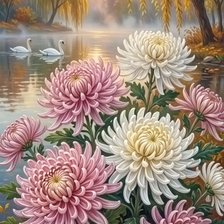 Cross stitch pattern: #3046077