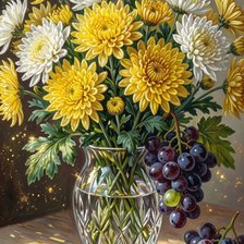 Cross stitch pattern: #3046081
