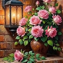 Cross stitch pattern: #3046090