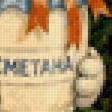 Preview of cross stitch pattern: #3046109