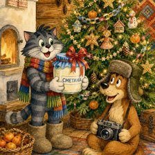 Cross stitch pattern: #3046109