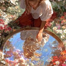 Cross stitch pattern: #3046174
