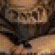 Preview of cross stitch pattern: #3046182